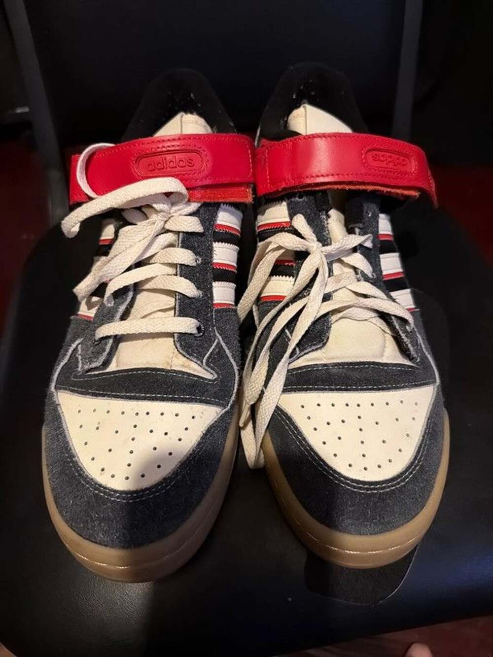 Adidas “Midwest Kids Edition” Limited Edition